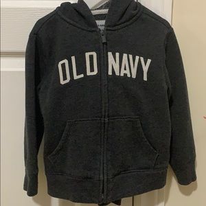 Old navy tracksuit